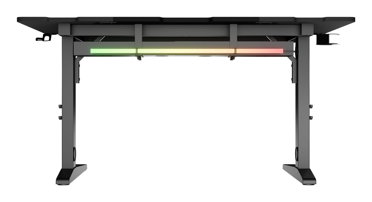 EAN 5901969445640 - GENESIS NDS-2249 escritorio para ordenador Negro imagen 9