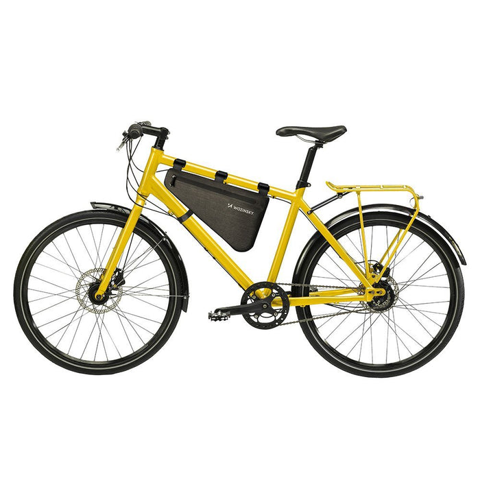 EAN 5907769300578 - Wozinsky 5907769300578 bolsa para bicicletas y cesta Montura Caja de bicicleta para portaequipajes 3,5 L  imagen 5