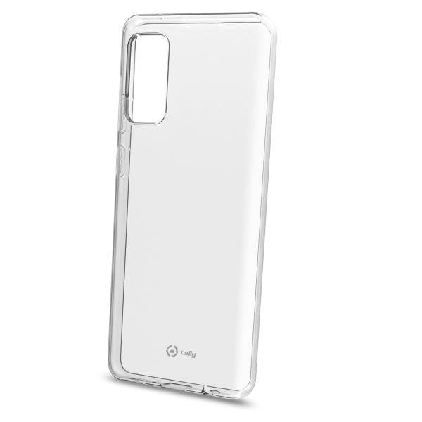EAN 8021735764311 - Celly GELSKIN947 funda para teléfono móvil 16,5 cm (6.5") Transparente imagen 1