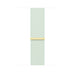 EAN 0195949384844 - Apple MW4Q3ZM/A Accesorios para dispositivos vestibles inteligentes Grupo de rock Color menta Nylon, Poli imagen 1