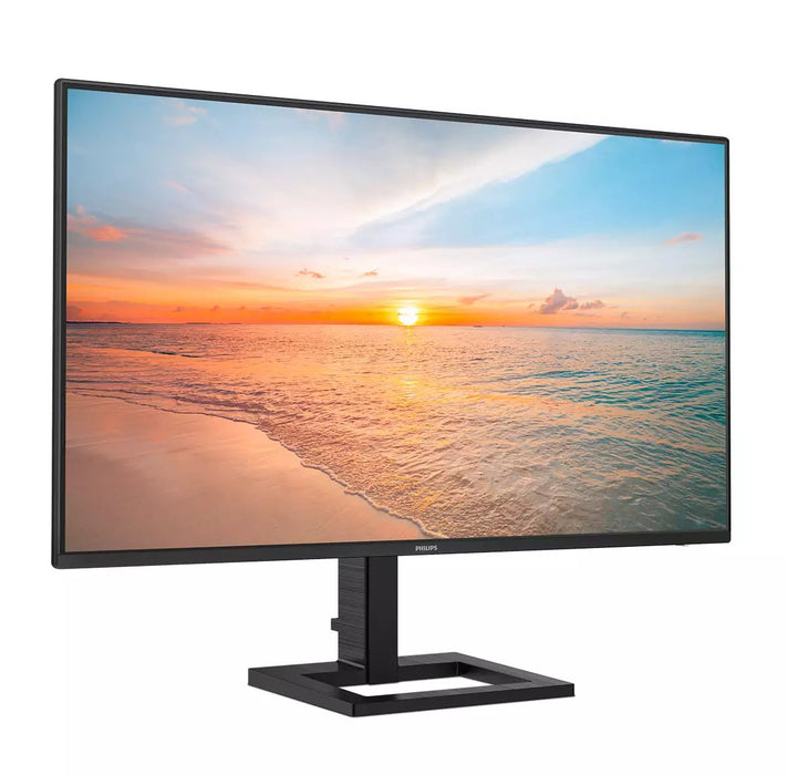 EAN 8712581804305 - Philips 1000 series 27E1N1300AE/00 pantalla para PC 68,6 cm (27") 1920 x 1080 Pixeles Full HD LCD Negro imagen 9