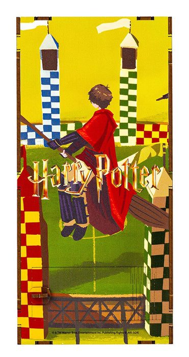 EAN 4009803005324 - Revell 00532 puzzle Puzle 3D 124 pieza(s) Fantasía imagen 6