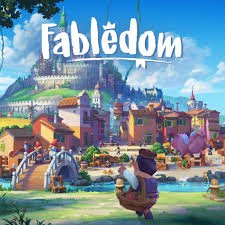EAN 5060264379750 - Merge Games Fabledom imagen 1