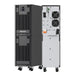 EAN 745604518895 - Phasak PH 8060 sistema de alimentación ininterrumpida (UPS) Doble conversión (en línea) 6 kVA 5400 W 0 sal imagen 1