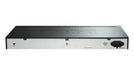 EAN 0790069467912 - D-Link DGS-1510-20/E switch Gestionado L2/L3 Gigabit Ethernet (10/100/1000) 1U Gris imagen 2