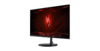 EAN 4711121692598 - Acer Nitro XF0 XF240Y M3 pantalla para PC 60,5 cm (23.8") 1920 x 1080 Pixeles Full HD LED Negro imagen 4