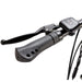 EAN 8050162355359 - Nilox NXEBJ1PROOG bicicleta eléctrica Negro, Naranja Acero 50,8 cm (20") 23,5 kg Litio imagen 6