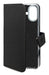 EAN 8021735223146 - Celly WALLY funda para teléfono móvil 16 cm (6.3") Funda cartera Negro imagen 2