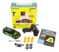 EAN 4262500346477 - Amewi 21132 modelo controlado por radio Coche de carreras Motor eléctrico 1:24 imagen 2