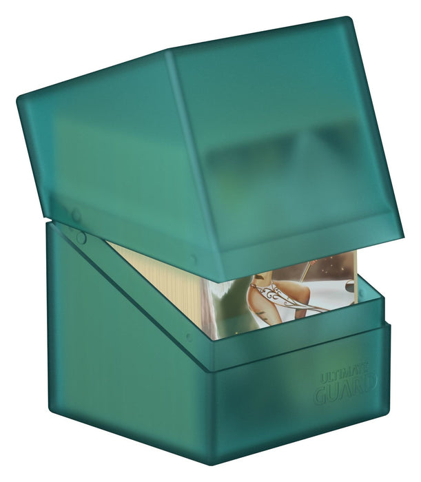 EAN 4056133006194 - ULTIMATE GUARD Boulder Deck box imagen 2