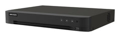 EAN 6942160459547 - Hikvision Pro Series IDS-7208HUHI-M1/X videograbador digital Negro imagen 1