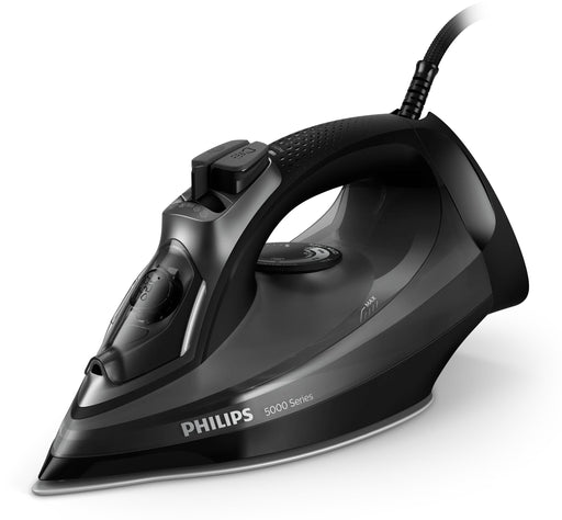 EAN 8710103968252 - Philips 5000 series DST5040/80 plancha Plancha a vapor Suela SteamGlide Plus 2600 W imagen 1