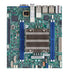 EAN 0672042500888 - Supermicro SYS-110D-4C-FRDN8TP servidor barebone Intel® SoC BGA 2579 Bastidor (1U) Plata imagen 2
