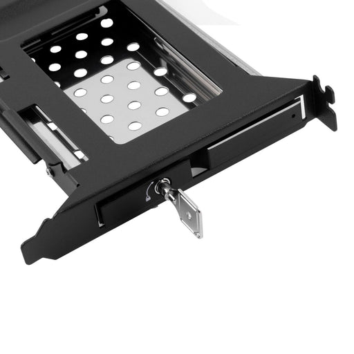 EAN 8436556148835 - CoolBox COO-ICS3-2500 caja para disco duro externo Carcasa de disco duro/SSD Negro 2.5" imagen 2