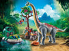 EAN 4008789718198 - Playmobil Dinos 71819 set de juguetes imagen 8