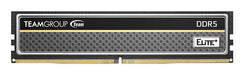 EAN 0765441662308 - Team Group ELITE PLUS TPBD516G6000HC4801 módulo de memoria 16 GB 1 x 16 GB DDR5 48000 MT/s ECC imagen 1