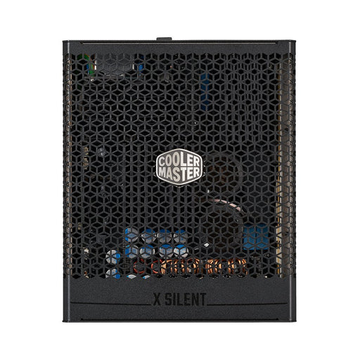 EAN 4719512143117 - Cooler Master X Silent Edge Platinum 1100 230V unidad de fuente de alimentación 1100 W 24-pin ATX ATX Neg imagen 2