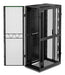 EAN 731304753414 - APC AR3347B2 armario rack 52U Blanco imagen 2