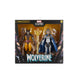 EAN 5010996202109 - Marvel Wolverine and Lilandra Neramani imagen 14