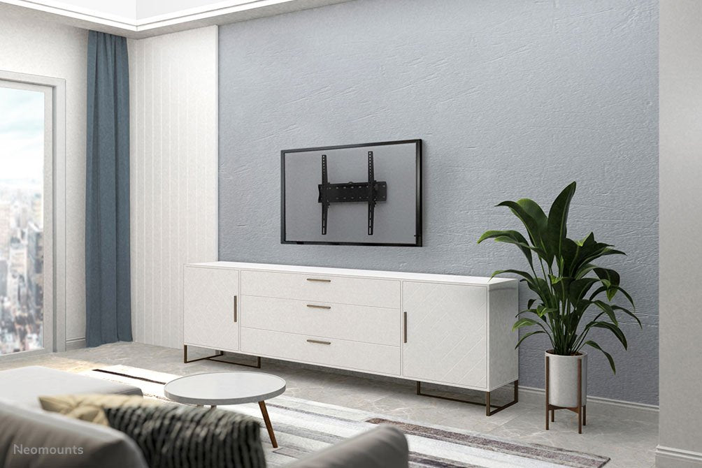 EAN 8717371448394 - Neomounts FPMA-W350BLACK soporte para TV 139,7 cm (55") Negro imagen 13