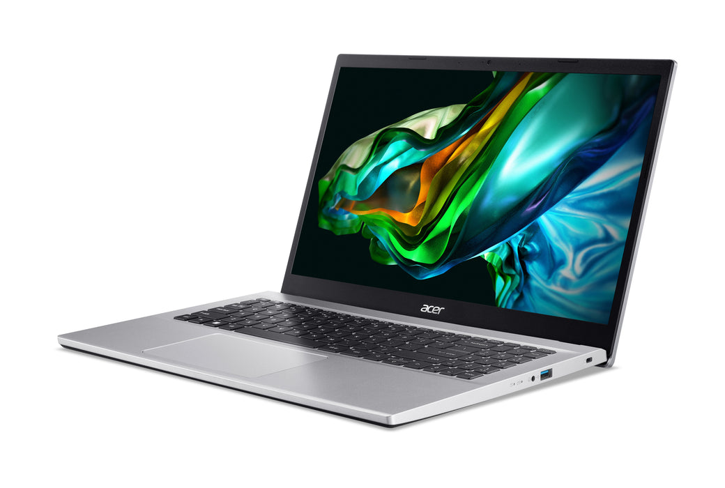 EAN 4711474154668 - Acer Aspire 3 A315-44P-R4MV AMD Ryzen™ 7 5700U Portátil 39,6 cm (15.6") Full HD 16 GB DDR4-SDRAM 512 GB S imagen 4
