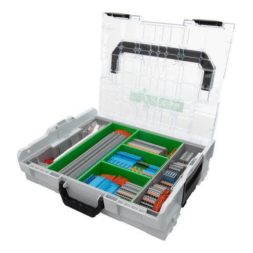 EAN 4066966308600 - Wago 821-162 accesorio para bloque de terminales 1 pieza(s) imagen 1