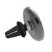 EAN 8021735198765 - Celly MAGSTANDCHARGE cargador de dispositivo móvil Smartphone Plata USB Cargador inalámbrico Interior imagen 3