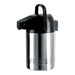 EAN 4009049157733 - EMSA President termo 3 L Negro, Acero inoxidable imagen 1