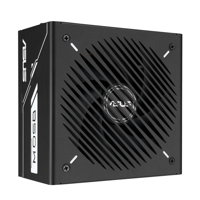 EAN 4711636288194 - ASUS Prime -850G unidad de fuente de alimentación 850 W 20+4 pin ATX ATX Negro imagen 2