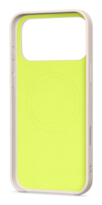 EAN 195950672237 - Apple MGTQ4LL/A funda para teléfono móvil 17,5 cm (6.9") Cal, Color piedra imagen 2