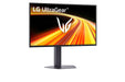EAN 8806096678008 - LG 27GX790B-B pantalla para PC 68,6 cm (27") 2560 x 1440 Pixeles Quad HD OLED Negro imagen 4