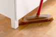 EAN 4023103147843 - Vileda 4023103147843 escoba Interior Cerda blanda Marrón, Rojo imagen 11