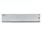 EAN 4260133127197 - Inter-Tech 88887138 parte carcasa de ordenador Estante Panel frontal imagen 1