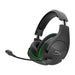 EAN 0196188047439 - HyperX CloudX Stinger Core - Wireless Gaming Headset (Black-Green) -Xbox (HHSS1C-DG-GY/G) imagen 7