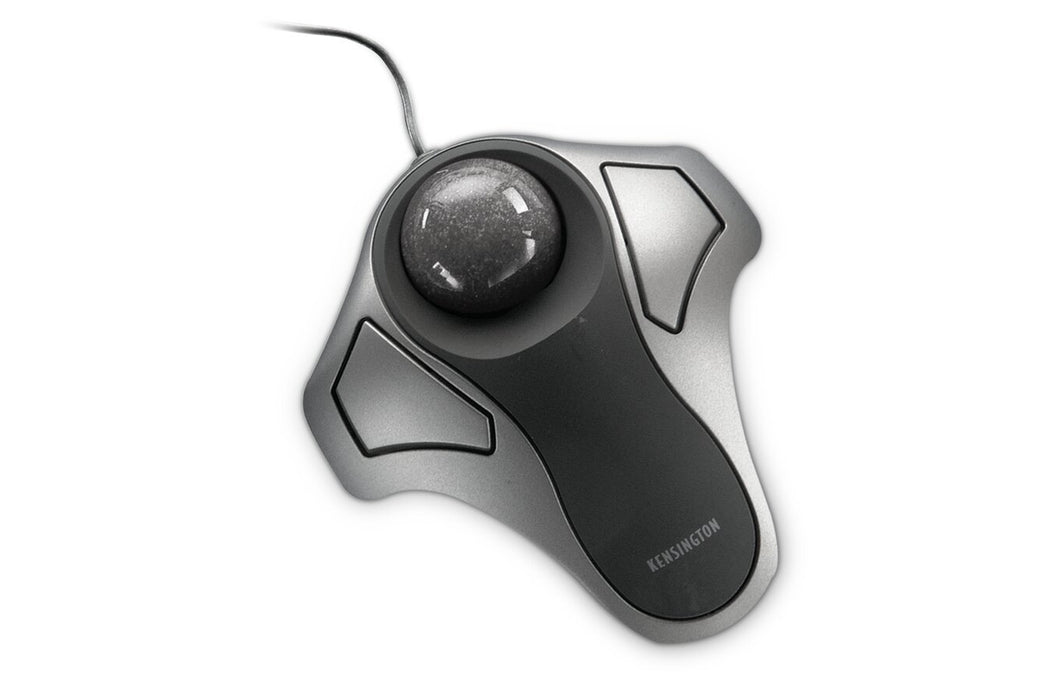 EAN 0097855020536 - Kensington 64327eu ratón Oficina Ambidextro USB tipo A imagen 2