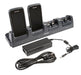 EAN 5706998248336 - Honeywell CT50-NB-2 cargador de dispositivo móvil PDA Negro Corriente alterna Interior imagen 1