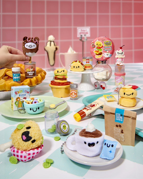 EAN 0035051598039 - Miniverse Make It Mini Plush imagen 18