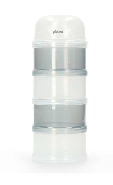 EAN 8712412582464 - Alecto BF-4 dispensador de leche en polvo imagen 1
