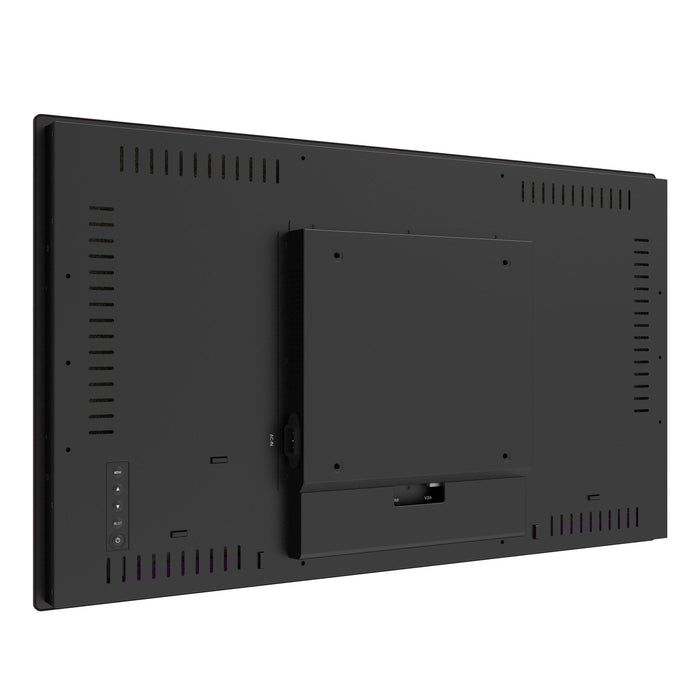 EAN 4710739598278 - AG Neovo TX-3203 pantalla de señalización Panel plano interactivo 80 cm (31.5") LCD 500 cd / m² Full HD N imagen 5