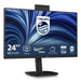 EAN 8721038006438 - Philips 3000 series 24B2N3200JH/00 pantalla para PC 60,5 cm (23.8") 1920 x 1080 Pixeles Full HD LCD Negro imagen 2