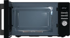 EAN 3838782611575 - Gorenje MO23A3BH Negro Solo microondas Encimera 23 L 800 W imagen 5