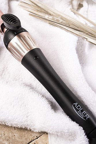 EAN 5903887808262 - Adler AD 2117 Utensilio de peinado Rizador de pelo Caliente Negro, Cobre 180 W 1,8 m imagen 9