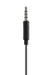 EAN 4047443542595 - Hama Relax Auriculares Alámbrico Dentro de oído Llamadas/Música Negro imagen 4