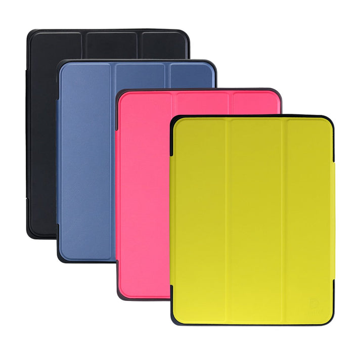 EAN 4260734840587 - DEQSTER 40-1013766 funda para tablet 27,7 cm (10.9") Libro Azul imagen 8