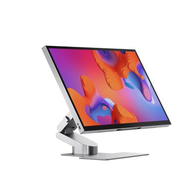 EAN 9350784105721 - ALOGIC 32A4KPDTMSLV pantalla para PC 81,3 cm (32") 3840 x 2160 Pixeles 4K Ultra HD LED Pantalla táctil Mu imagen 4