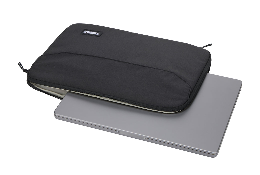 EAN 85854260008 - Thule Lithos TLS114 - Black 35,6 cm (14") Funda Negro imagen 4