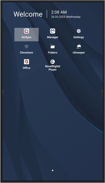 EAN 766907036299 - Viewsonic CDE5014-2C pantalla de señalización Pantalla plana para señalización digital 127 cm (50") LCD Wi imagen 4