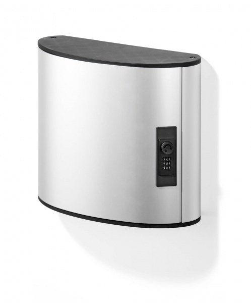 EAN 4005546107455 - Durable KEY BOX CODE 18 Plata imagen 2