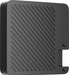 EAN 0843367136377 - Lexar LPASL400-RNBNG hub de interfaz USB Tipo C 10000 Mbit/s Negro imagen 3