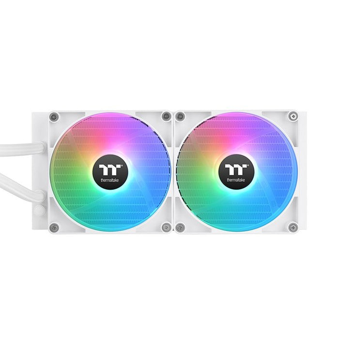 EAN 4713227539258 - Thermaltake CL-W377-PL14SW-A sistema de refrigeración para ordenador Carcasa del ordenador Sistema de ref imagen 4